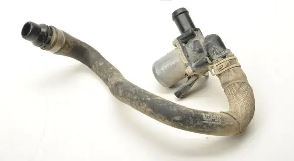 Volvo XC90 Water pump 31657218