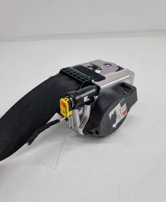 Jaguar F-Pace Front seatbelt Hk83611b09