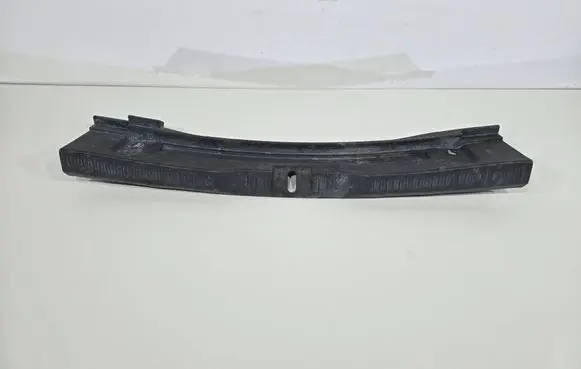 Toyota Auris E180 Trunk/boot sill cover protection 6471602130