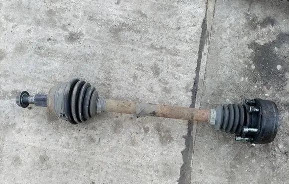 Audi A3 S3 8L Front driveshaft