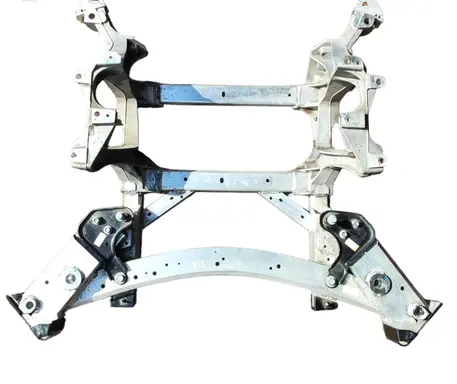 Jeep Grand Cherokee WL Front subframe 68438645AE 68438645AG