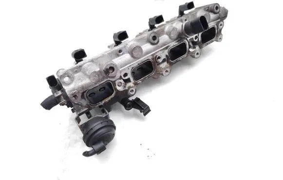 Volkswagen Golf V Intake manifold 03C906036A