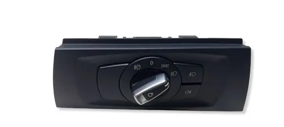 BMW 3 E90 E91 Light switch 33600201
