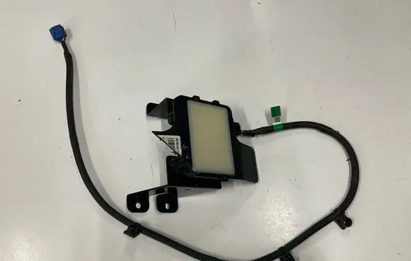 Hyundai Tucson TL Blind spot module D395854200