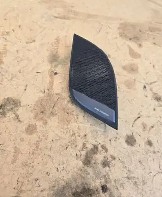 Audi A4 S4 B9 Side speaker trim/cover 8W1857228A 8W1035428