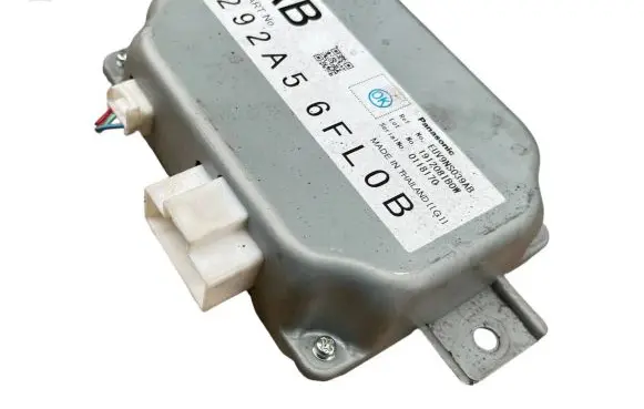 Nissan X-Trail T32 Voltage converter inverter 292A56FL0B 0118170 EUV9NS039AB