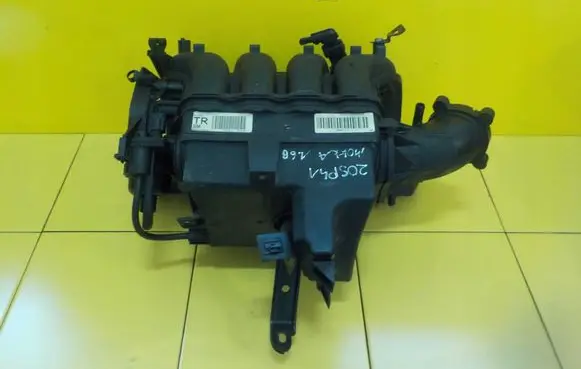 Opel Mokka Intake manifold 55578687 SSACY