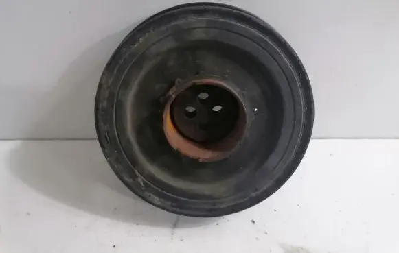 BMW 5 F10 F11 Crankshaft pulley 8512072