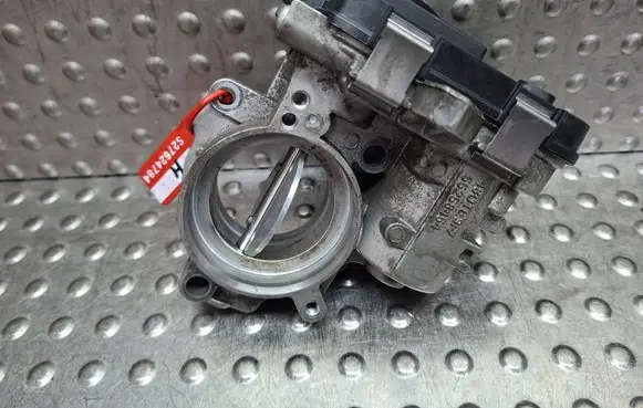 Fiat Ducato Throttle body valve S27624784 55258454