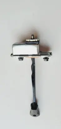 Hyundai Tucson TL Front door check strap stopper