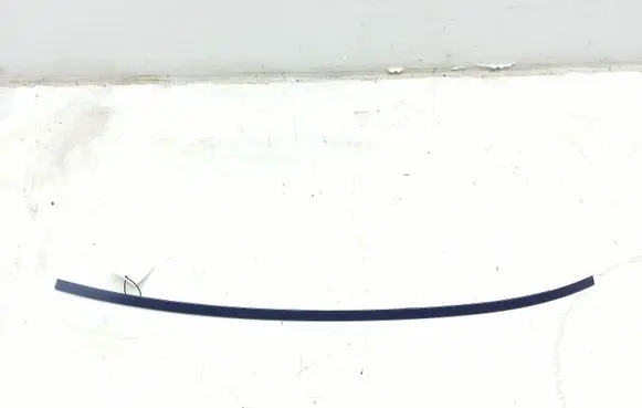 Mercedes-Benz CLK A208 C208 Roof trim bar molding cover 