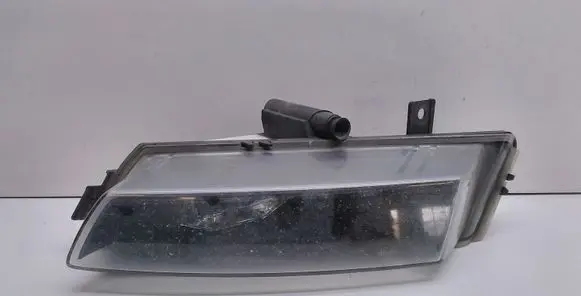 BMW 1 E81 E87 Front fog light 1305236322