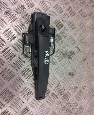 Ford Transit - Tourneo Connect Front door exterior handle