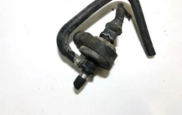 Valve vacuum