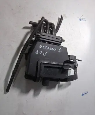 Skoda Octavia Mk2 (1Z) Turbo solenoid valve 6Q0906625