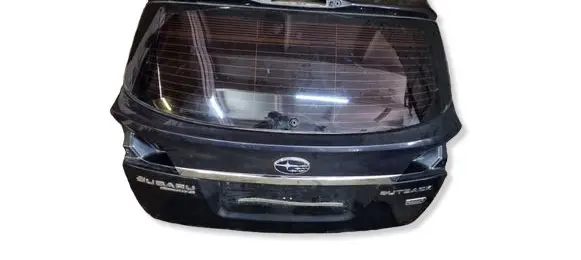 Subaru Outback Tailgate/trunk/boot lid 