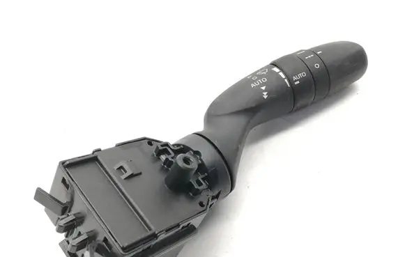 Toyota Yaris XP210 Wiper control stalk 17J916