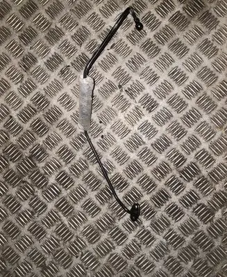 Hyundai Tucson TL Turbo turbocharger oiling pipe/hose