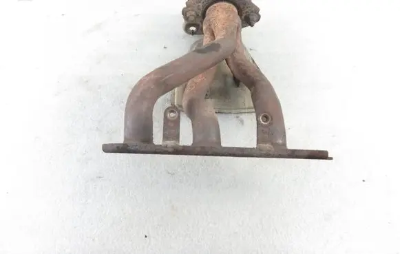 Mitsubishi Colt Exhaust manifold 
