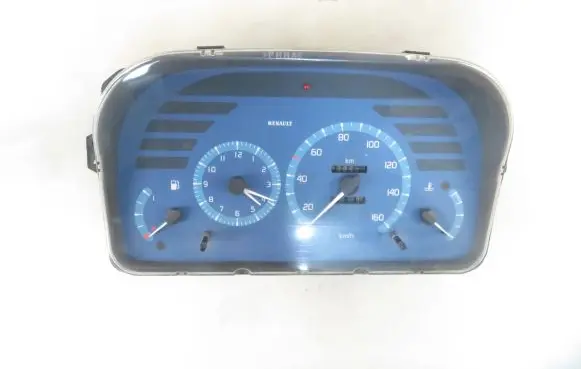 Renault Master II Speedometer (instrument cluster)