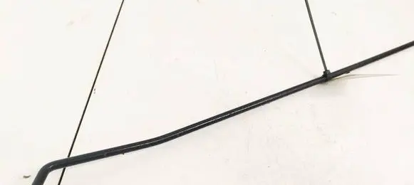 Opel Zafira B Other exterior part 