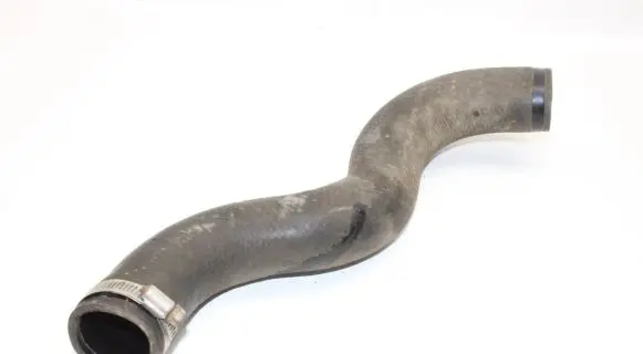 Honda Civic IX Intercooler hose/pipe