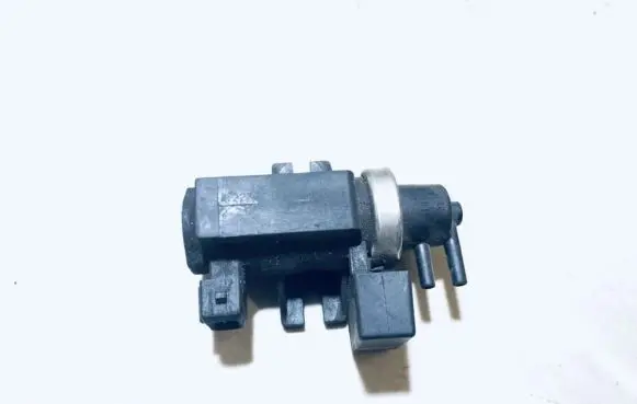 BMW 3 E46 Turbo solenoid valve 72279600 2247906