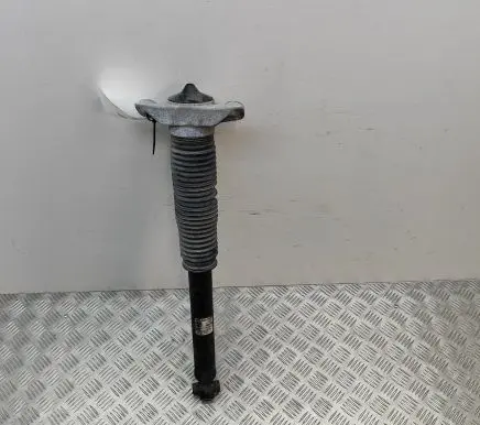 Hyundai Tucson IV NX4 Rear shock absorber/damper 55300N7000