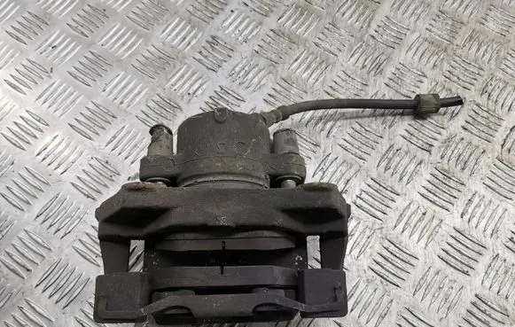 BMW 5 E39 Front brake caliper 6022296