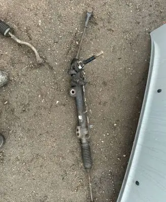 Honda Accord Steering rack
