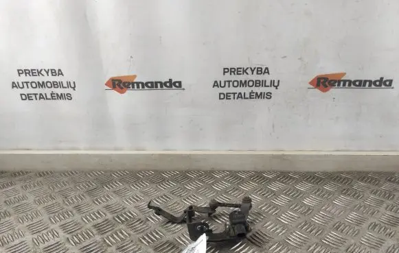 Toyota Prius Prime Headlight/headlamp level sensor 7A1821 A0302061