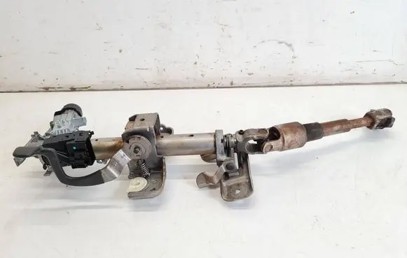 Chrysler Sebring (ST-22 - JR) Steering wheel axle 4690183AC PJNC0956F0705