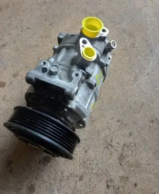 Audi Q5 SQ5 Air conditioning (A/C) compressor (pump) 80A816803 CG447150