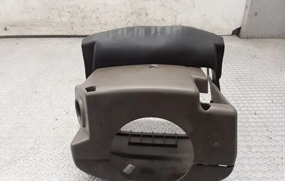 Jeep Compass Steering wheel column trim