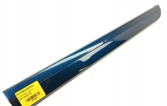Volkswagen PASSAT B8 Rear door 3G0854949L