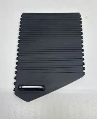 Volkswagen Tiguan Allspace Other center console (tunnel) element 5NB862534