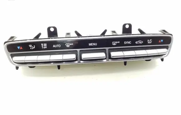 Mercedes-Benz E W213 Multifunctional control switch/knob A2139059403