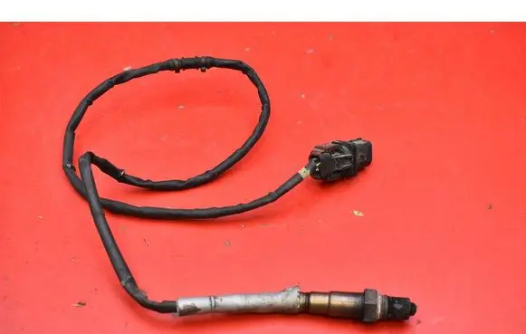 Audi A3 S3 8P Lambda probe sensor 06F906262J