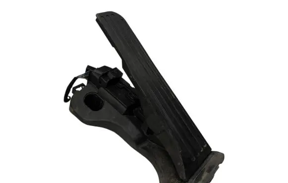 Skoda Octavia Mk2 (1Z) Accelerator throttle pedal 1K1721503P