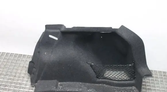 BMW 1 F20 F21 Other trunk/boot trim element 7431960