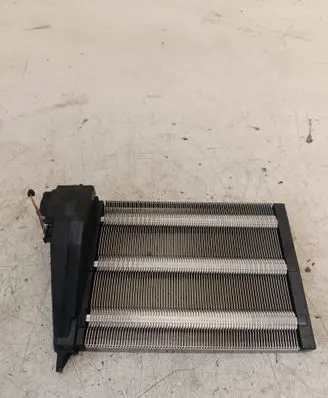Volkswagen PASSAT B6 Electric cabin heater radiator 1K0963235E 0171132201