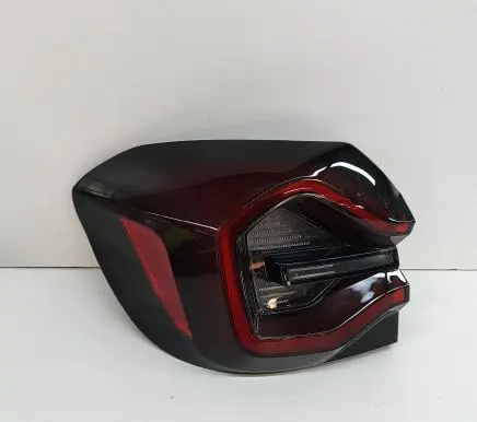 BMW iX3 G08 Rear/tail lights 9850133