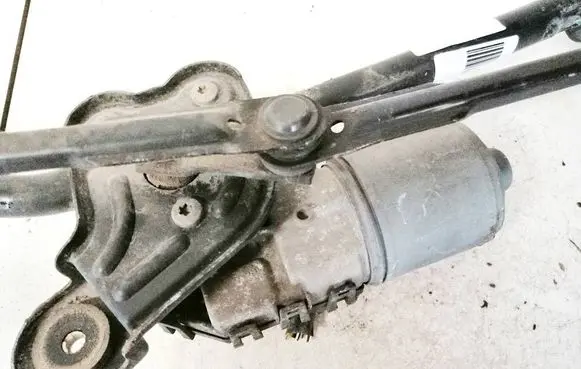 Jaguar X-Type Wiper motor 0390241708 1x4317508ab