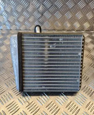 Seat Leon (1P) Heater blower radiator 1K0819031A N666929E375 7580607074
