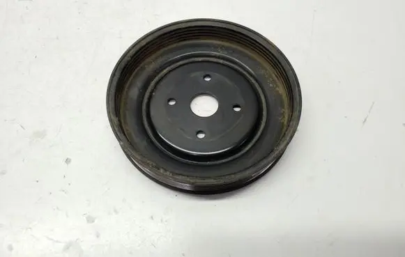 Mitsubishi L200 Power steering pump pulley 