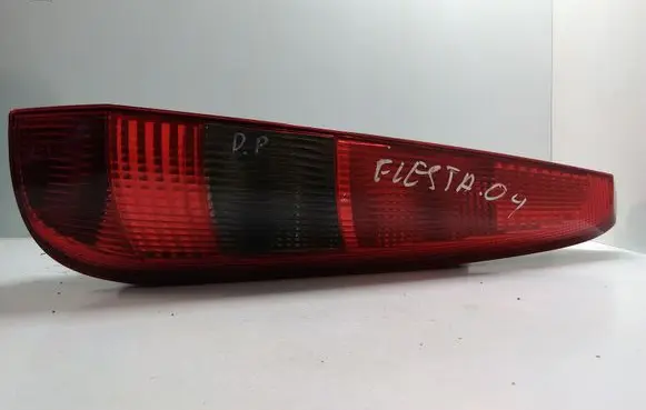 Ford Fiesta Rear/tail lights 2S6113N004AD