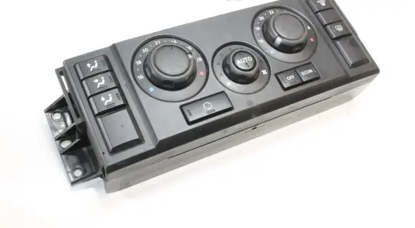 Land Rover Range Rover Sport L320 Interior fan control switch JFC501090