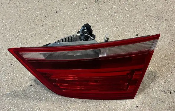 BMW X3 F25 Tailgate rear/tail lights 7217314
