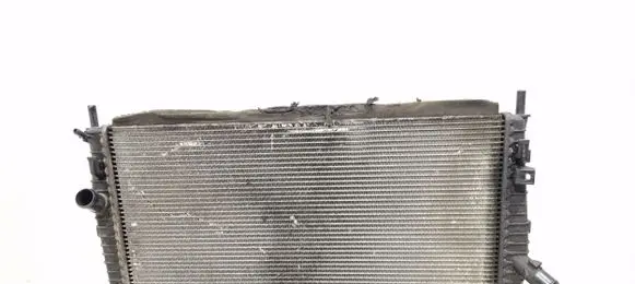Ford Focus Coolant radiator 3m5h8005tj