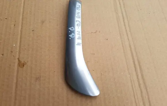 Ford Mondeo MK IV Front door card panel trim